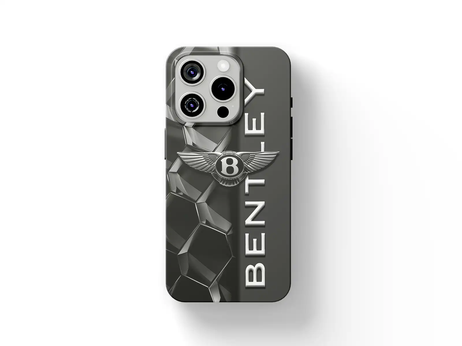Bentley Protezione Smartphone Universale per Pro Max